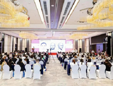 2023 MEC Clinic Directors 'Public Lecture and Hands-on Conference in Nanning