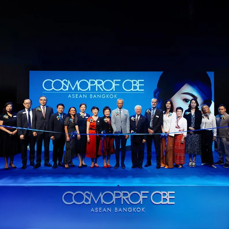 ZQ-II schittert op COSMOPROF CBE ASEAN: innovatieve esthetische oplossingen en wereldwijde marktuitbreiding