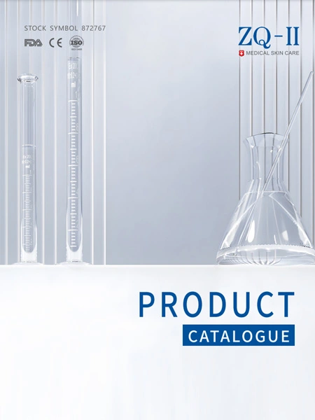 ZQ-II-productiecatalogus