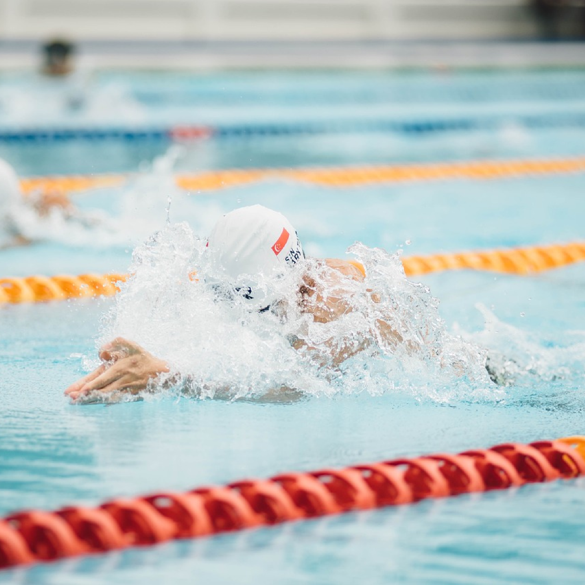 Huidverzorgingstips: houd uw huid stralend tijdens trainingen op olympisch niveau
