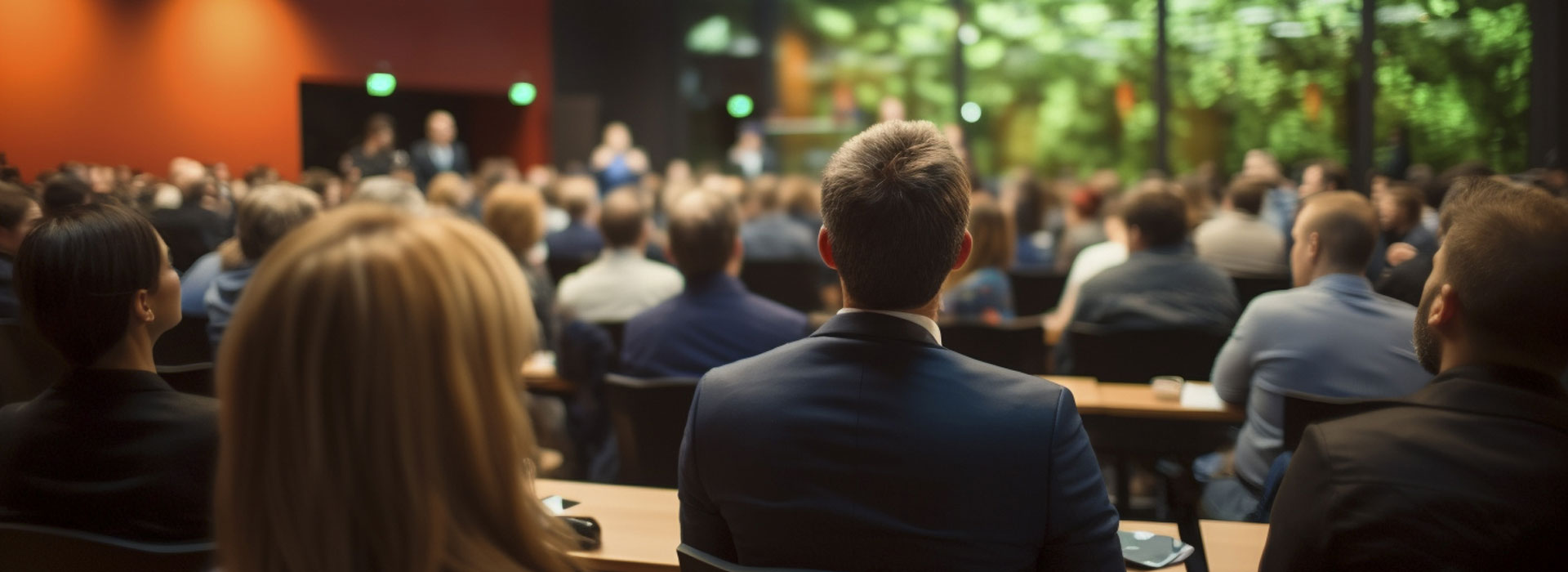Seminar & rapport