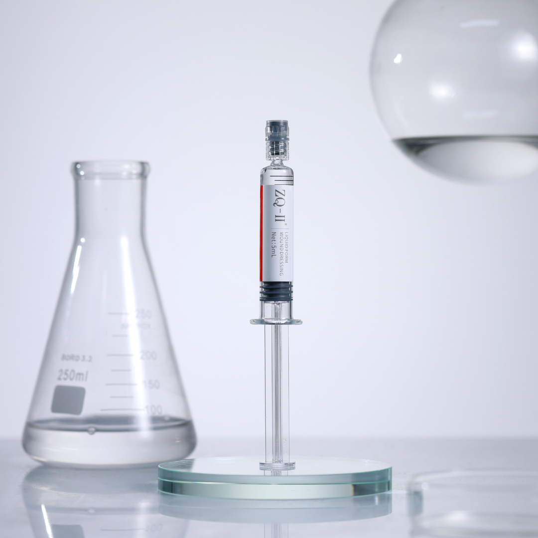 Waarom ZQ-II PLLA Nutrients Fills is de toekomst van anti-aging huidverzorging