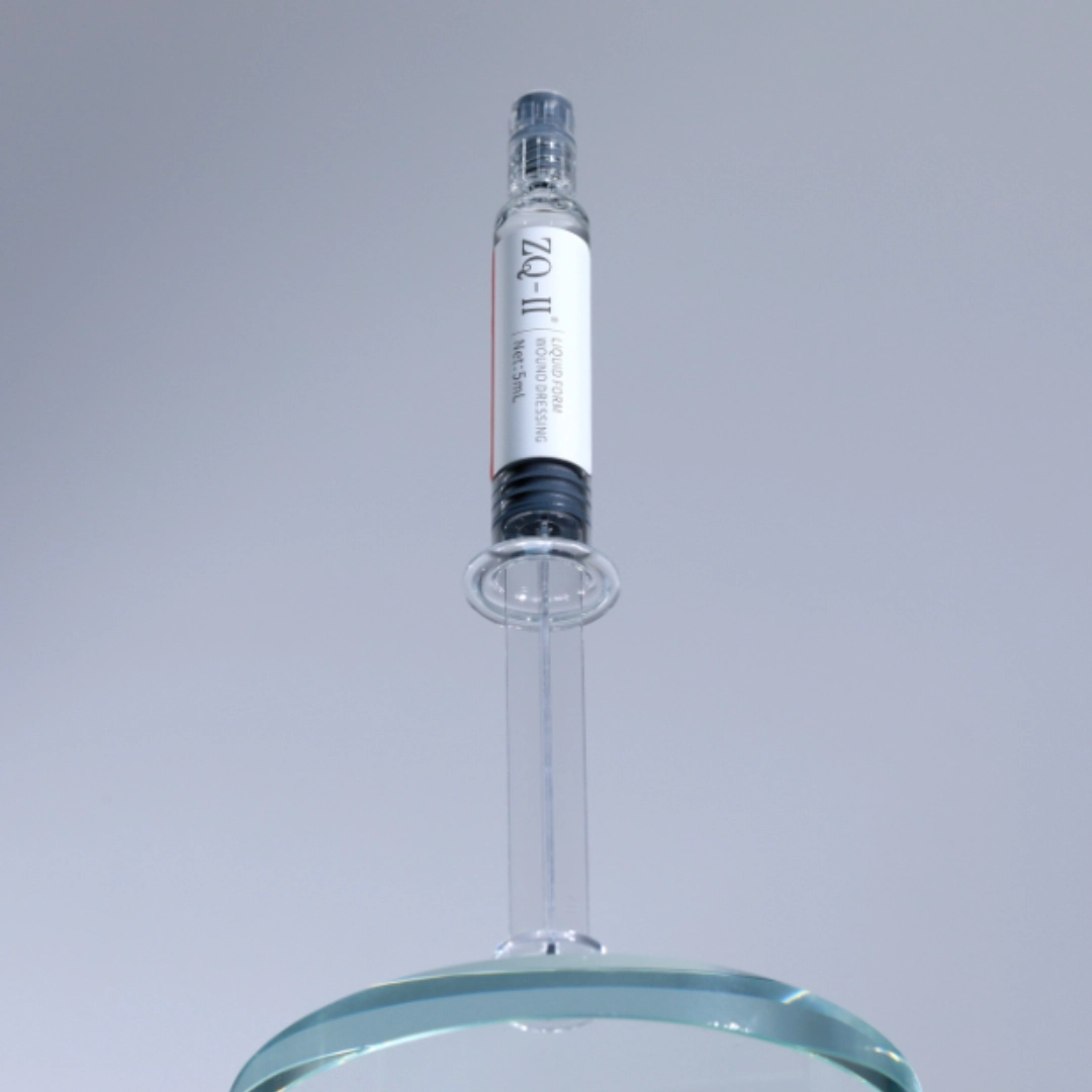 Hoeveel sessies van ZQ-II PLLA Nutrients Fills zijn nodig voor Melasma-patiënten?