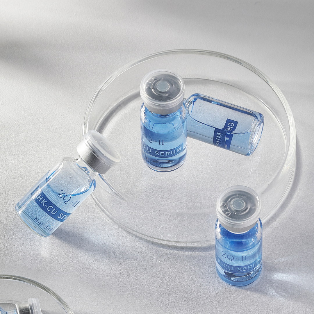 The Secrets to Eye Area Rejuvenation: een uitgebreide gids voor het aanpakken van oogveroudering