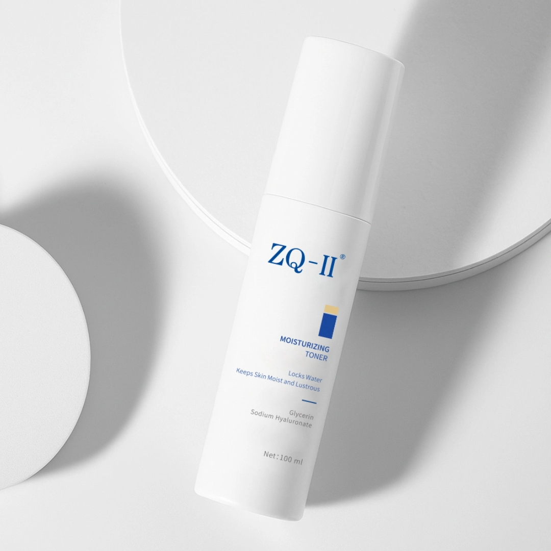 Ontdek het geheim van blijvende hydratatie: ZQ-II Moisturerende toner