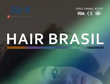 Brazilië Tentoonstelling 3.23-26