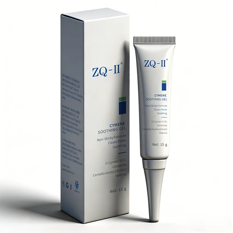 Cymene Verzachtende Gel (Acnegel)