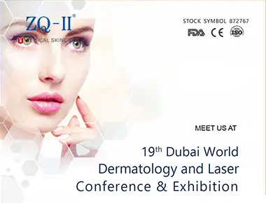 Dubai-tentoonstelling 3.18-20