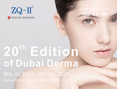 Dubai-tentoonstelling 7.7-8