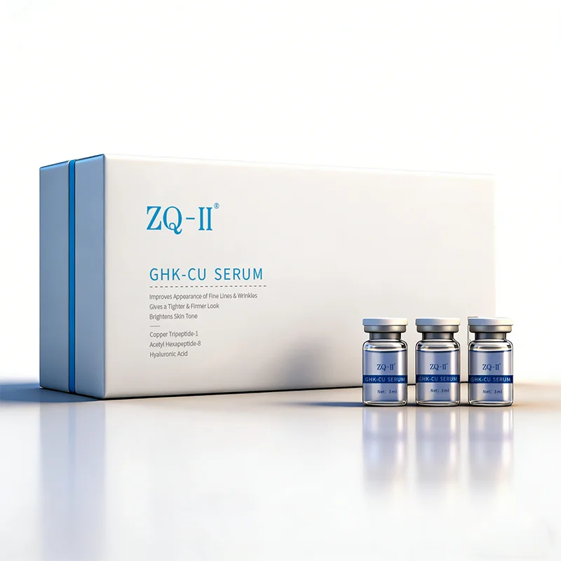 GHK-CU-serum