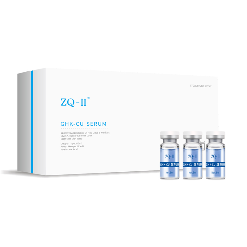 GHK-CU-serum
