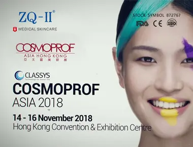 Tentoonstelling van Hongkong 11.14-16