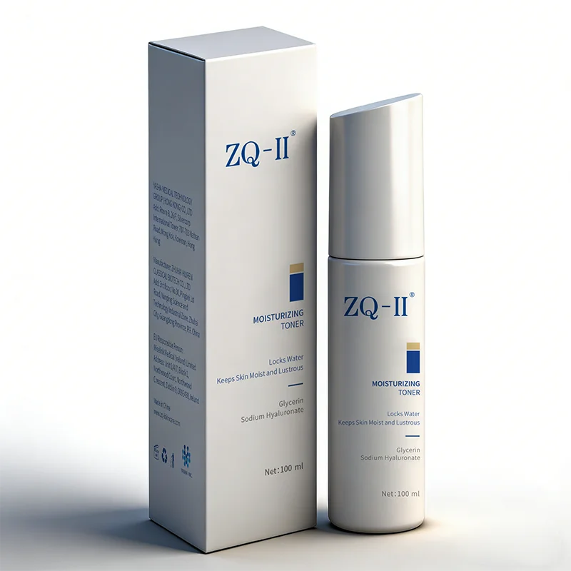 Hydraterende toner