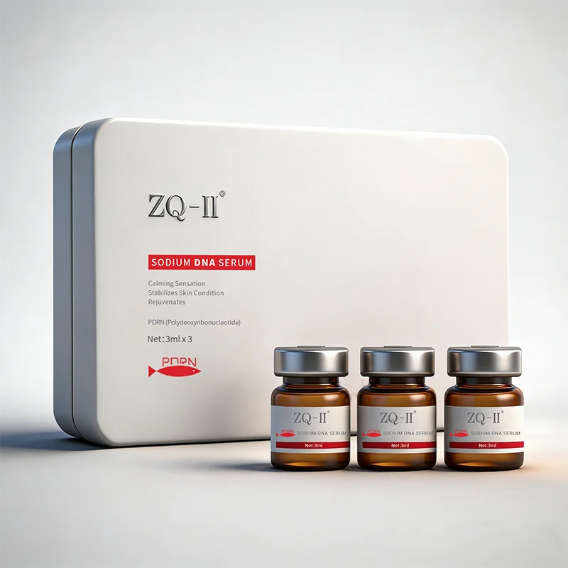 Natrium DNA-serum