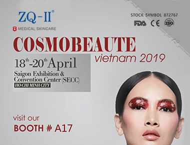 Vietnam-tentoonstelling 4.18-20