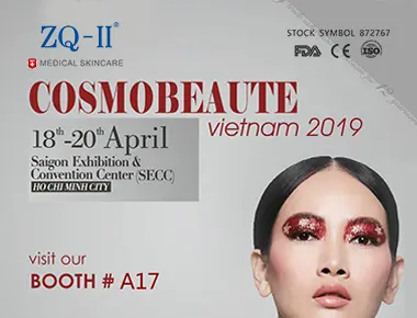 Vietnam-tentoonstelling 4.18-20