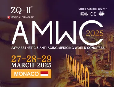 ZQ-II bij AMWC Monaco | 27-2 maart