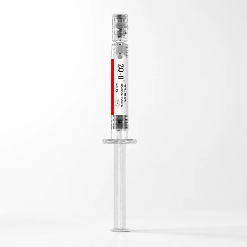 ZQ-II Steriel medisch reparatieverband